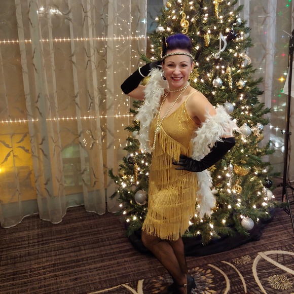 Meet your Posher, Autumn - Picture 4 of 5